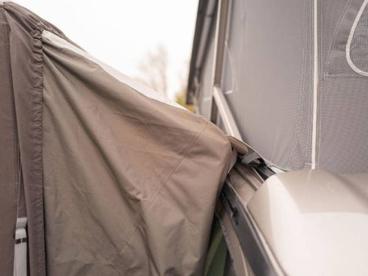 Telta Core Awning 260 Tunnels image 0