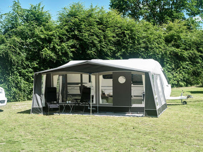 Isabella Forum Etna Poled Awning