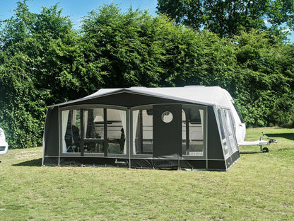 Isabella Forum Etna Poled Awning