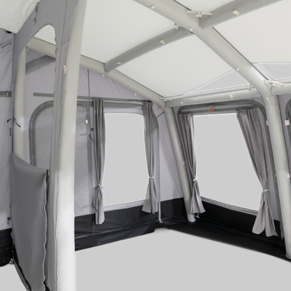 Dometic Rally Air Tour Drive Away