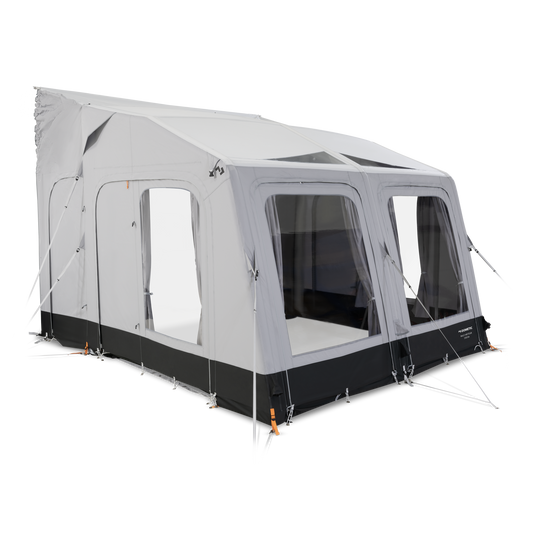 Dometic Rally Air Tour Drive Away